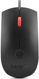 Компьютерная мышь Lenovo Fingerprint Biometric фото