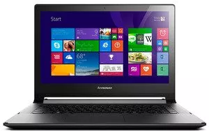 Ноутбук-трансформер Lenovo Flex 2 14 (59422552) фото