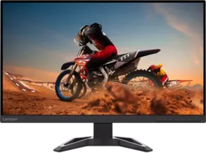 Игровой монитор Lenovo G27-30 66E7GAC2EU фото