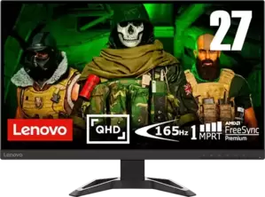 Монитор Lenovo G27q-30 фото