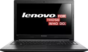 Ноутбук Lenovo G500s Touch (59384343) фото