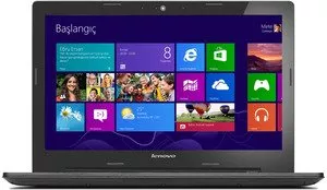 Ноутбук Lenovo G50-30 (80G00029UA) фото