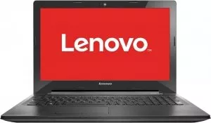 Ноутбук Lenovo G50-80 (80L000AXRK) фото