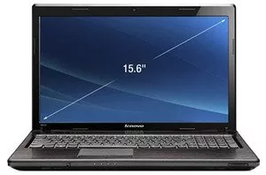 Ноутбук Lenovo G570 (59309215)  фото