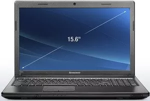 Ноутбук Lenovo G575 (59316026) фото