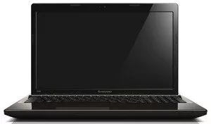 Ноутбук Lenovo G585 (59359998) фото