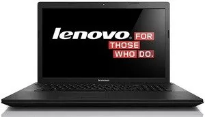 Ноутбук Lenovo G700 (59387365) фото