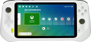 Игровая приставка Logitech G Cloud фото