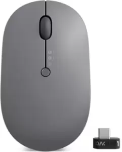 Компьютерная мышь Lenovo Go Wireless Multi-Device 4Y51C21217 фото
