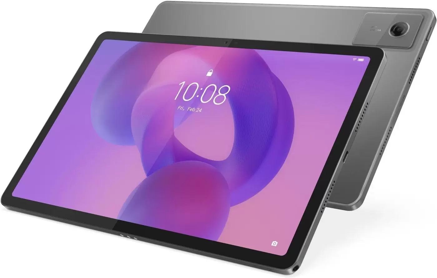 Lenovo Idea Tab TB336FU Wi-Fi 4GB/128GB серый, со стилусом