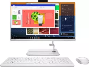 Моноблок Lenovo IdeaCentre 3 24ADA6 F0FX0090LK фото