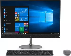 Моноблок Lenovo IdeaCentre 730S-24IKB F0DX001ERK