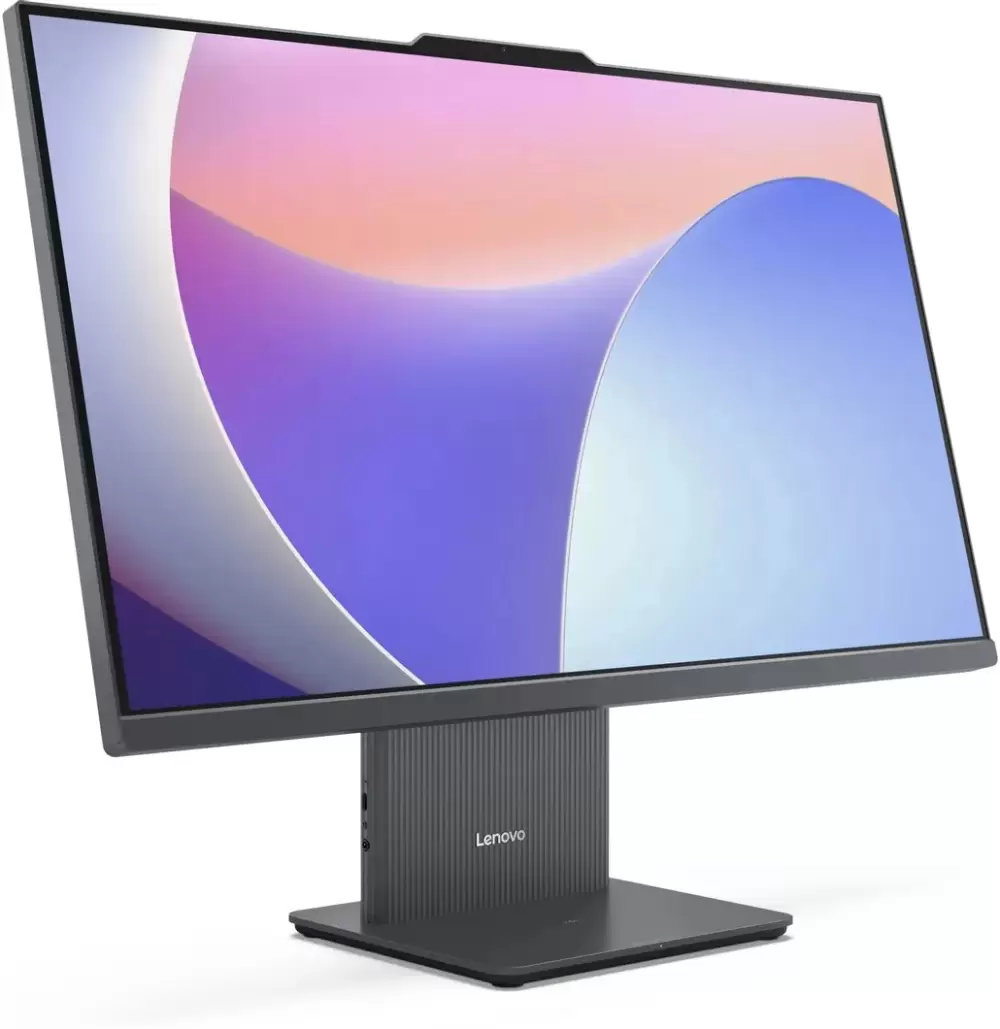 Моноблок Lenovo IdeaCentre AIO 27IRH9 F0HM00G1RK фото