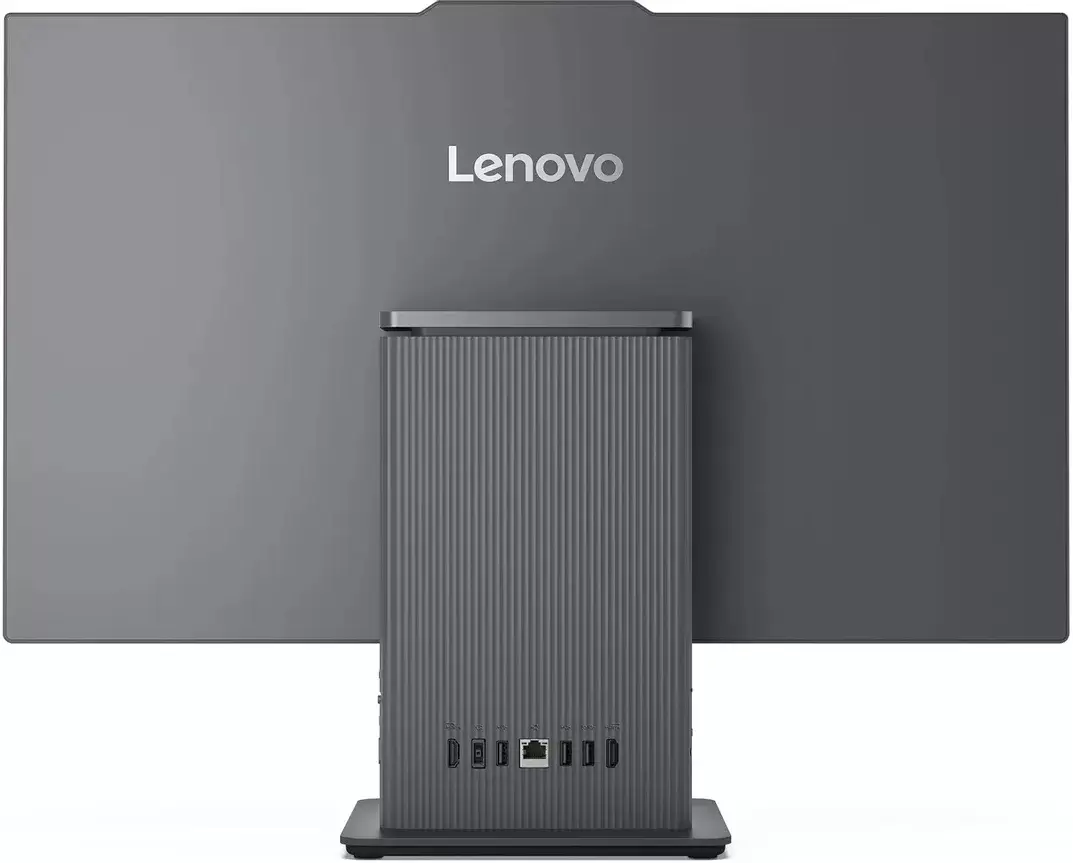 Моноблок Lenovo IdeaCentre AIO 27IRH9 F0HM00G1RK фото