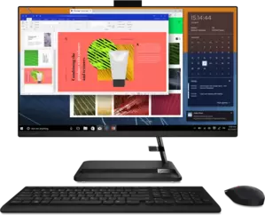 Моноблок Lenovo IdeaCentre AIO 3 27ALC6 F0FY00HLRK фото