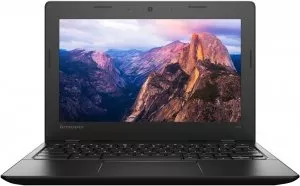 Ноутбук Lenovo IdeaPad 100s-11IBY (80R2007GRK) фото