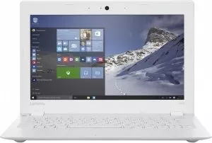 Ноутбук Lenovo IdeaPad 100s-11IBY (80R200EFRK) фото