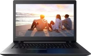 Ноутбук Lenovo IdeaPad 110-17 (80UM002ERA) фото