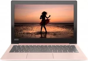 Ноутбук Lenovo IdeaPad 120S-11IAP (81A40033RU) фото