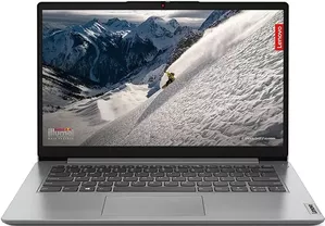 Ноутбук Lenovo IdeaPad 1 14AMN7 82VF007XPS фото