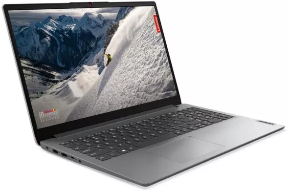 Ноутбук Lenovo IdeaPad 1 15AMN7 82VG00MWUE фото