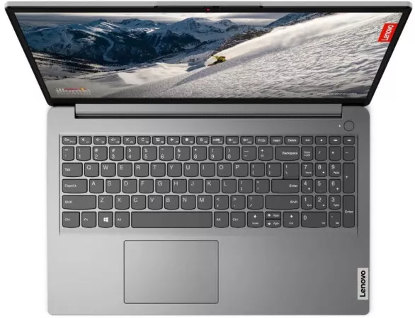 Ноутбук Lenovo IdeaPad 1 15AMN7 82VG00MWUE фото
