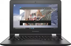 Ноутбук Lenovo IdeaPad 300s-11IBR (80KU0084PB) фото