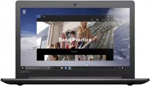 Ноутбук Lenovo IdeaPad 310-15ISK (80SM01LFRA) фото