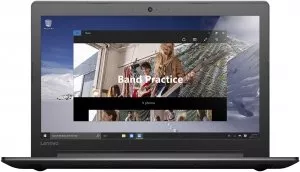 Ноутбук Lenovo IdeaPad 310-15ISK (80SM01LHRA) фото