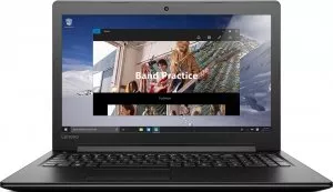 Ноутбук Lenovo IdeaPad 310-15ISK (80SM01LKRA) фото