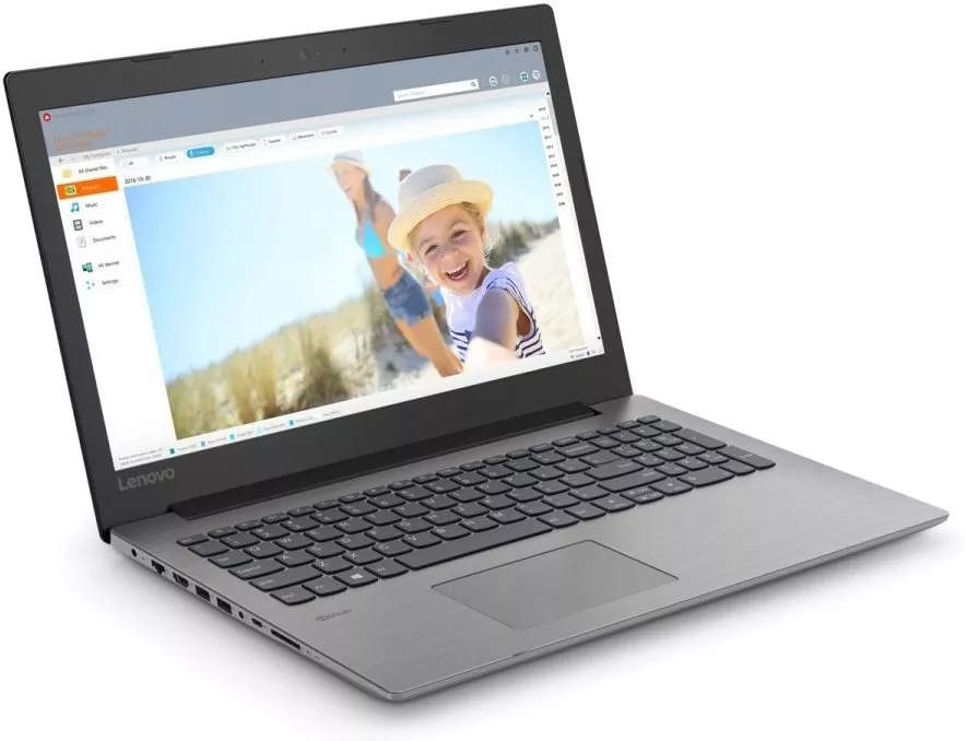 Ноутбук Lenovo IdeaPad 330-15AST (81D6004MRU) фото 4