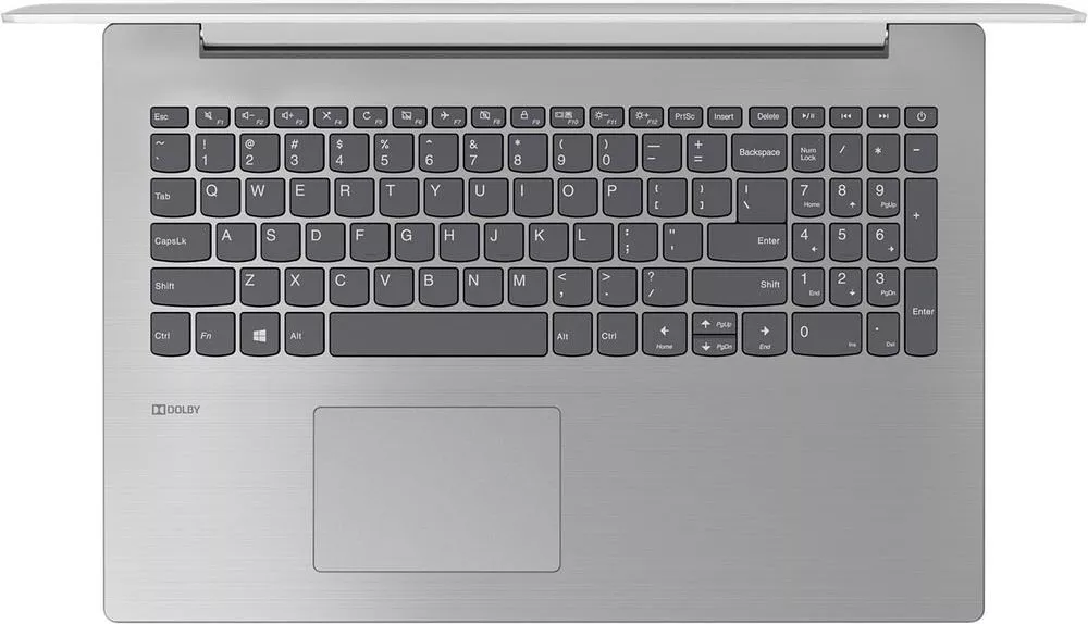 Ноутбук Lenovo IdeaPad 330-15IGM (81D100FNRU) фото 5