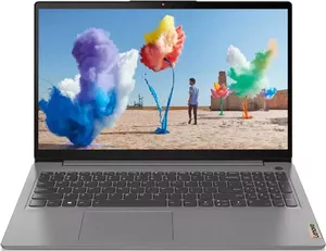 Ноутбук Lenovo IdeaPad 3 15ADA6 82KR00BBRK фото