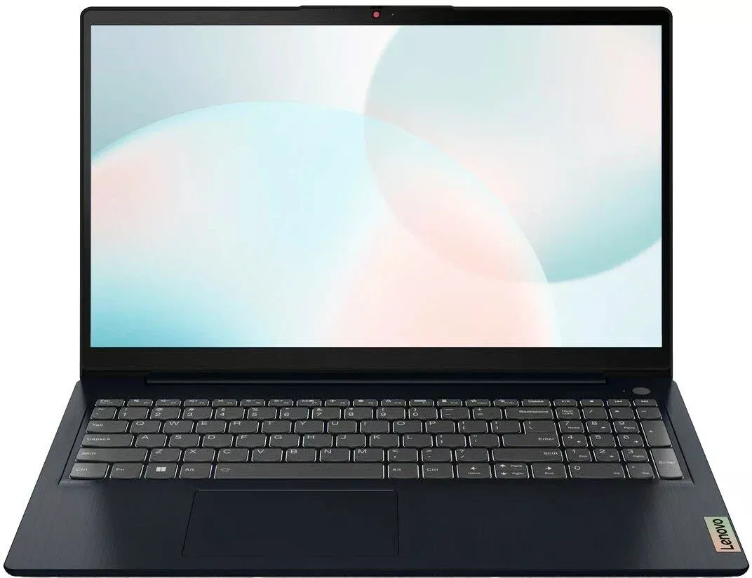 Lenovo IdeaPad 3 15IAU7 82RK003FUE