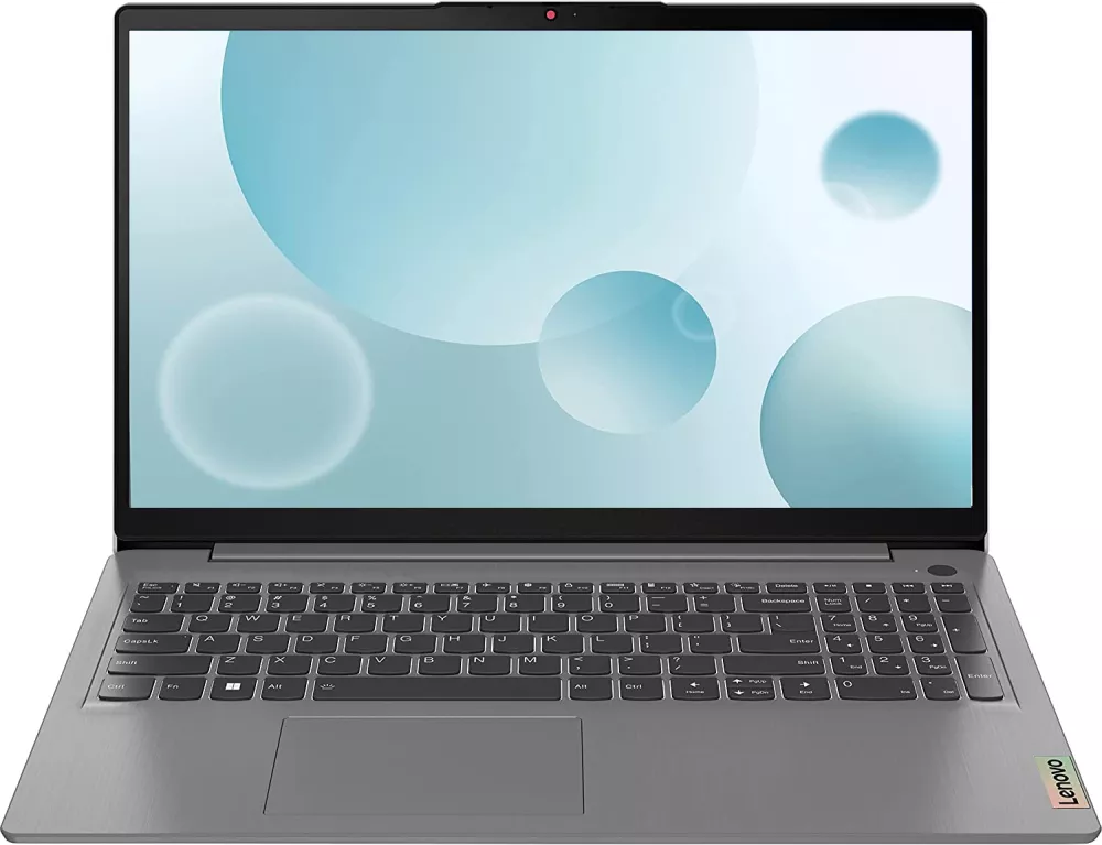 Ноутбук Lenovo IdeaPad 3 15IAU7 82RK0095RM фото
