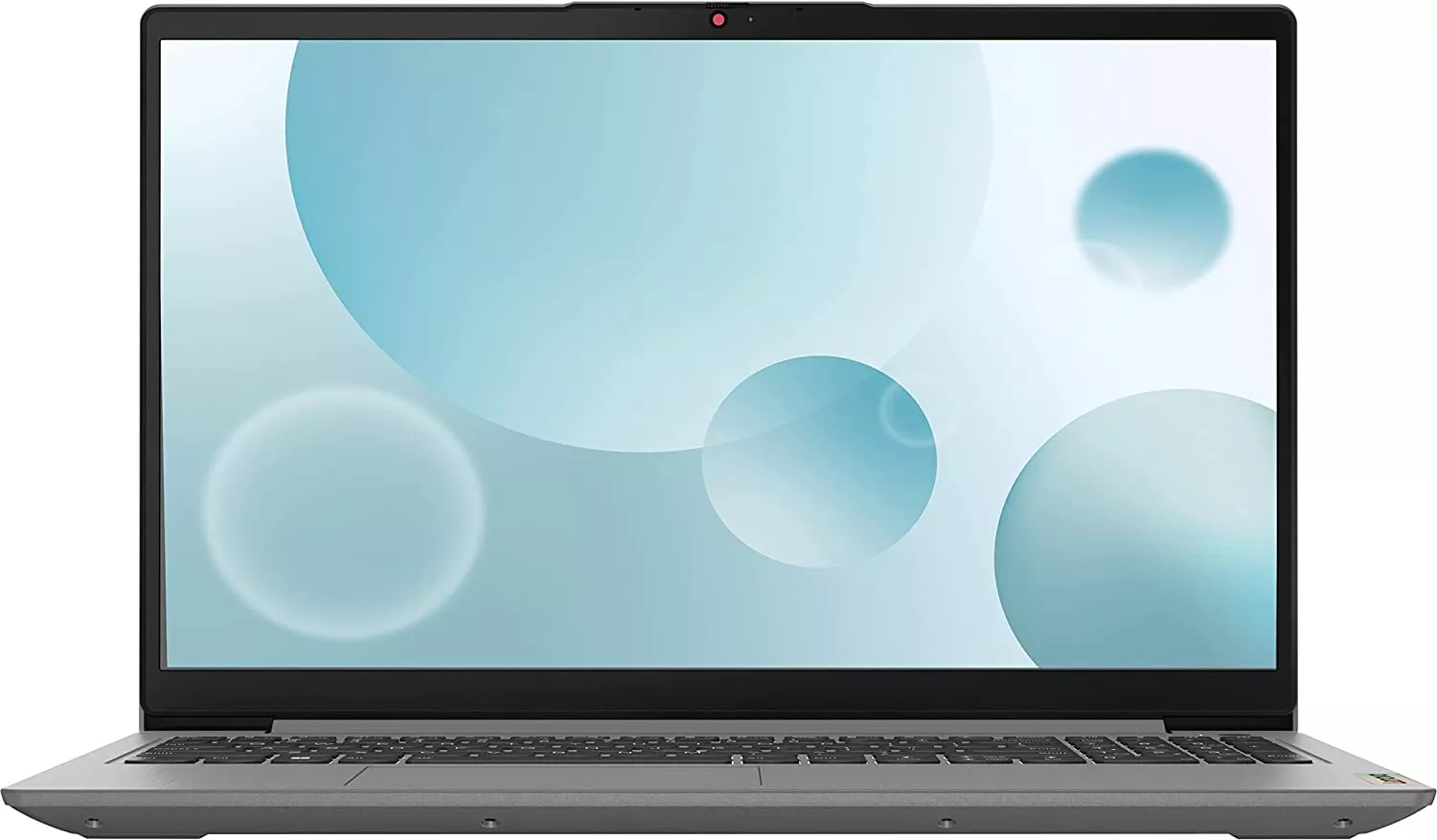 Ноутбук Lenovo IdeaPad 3 15IAU7 82RK16YCWO фото