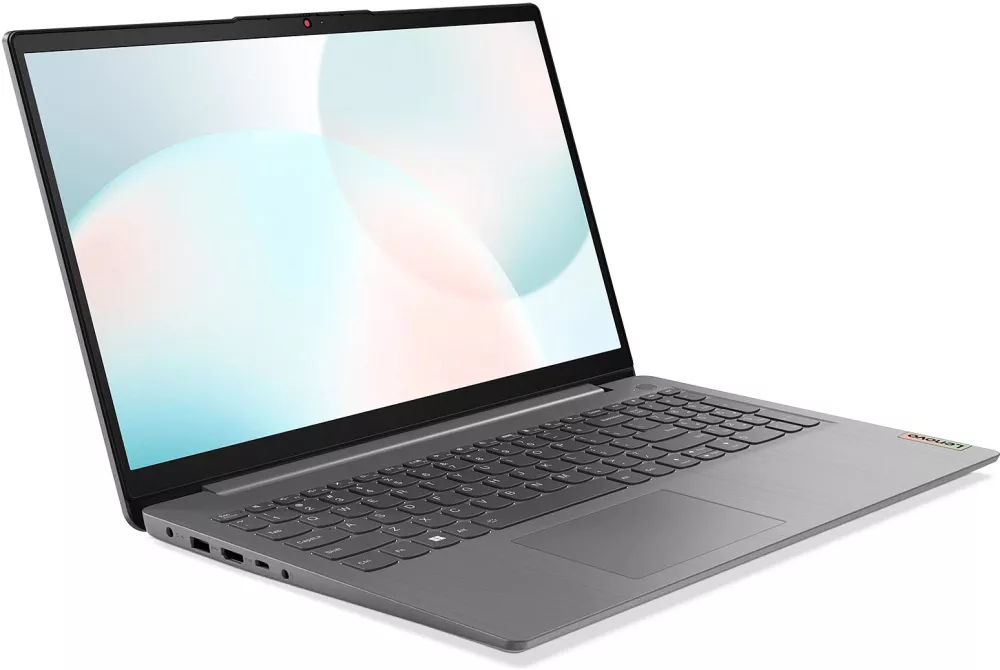 Ноутбук Lenovo IdeaPad 3 15IAU7 82RK16YCWO фото