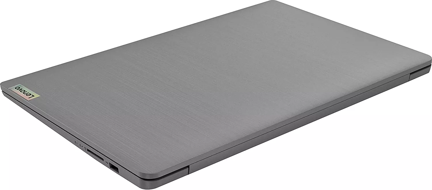 Ноутбук Lenovo IdeaPad 3 15IAU7 82RK3L5LRK фото