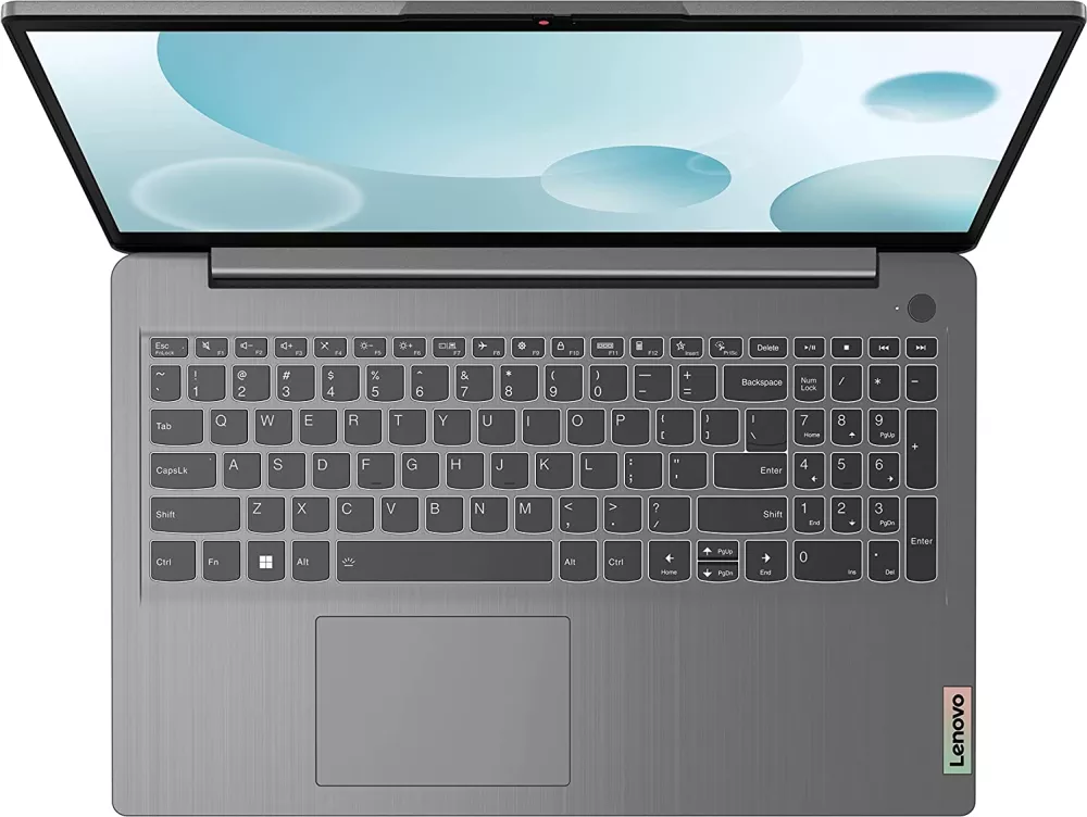 Ноутбук Lenovo IdeaPad 3 15IAU7 82RKWLQNWO фото 4