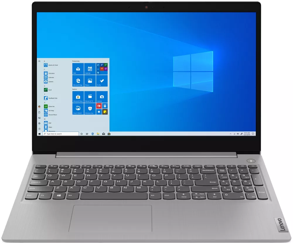 Lenovo IdeaPad 3 15IGL05 81WQ00JARK