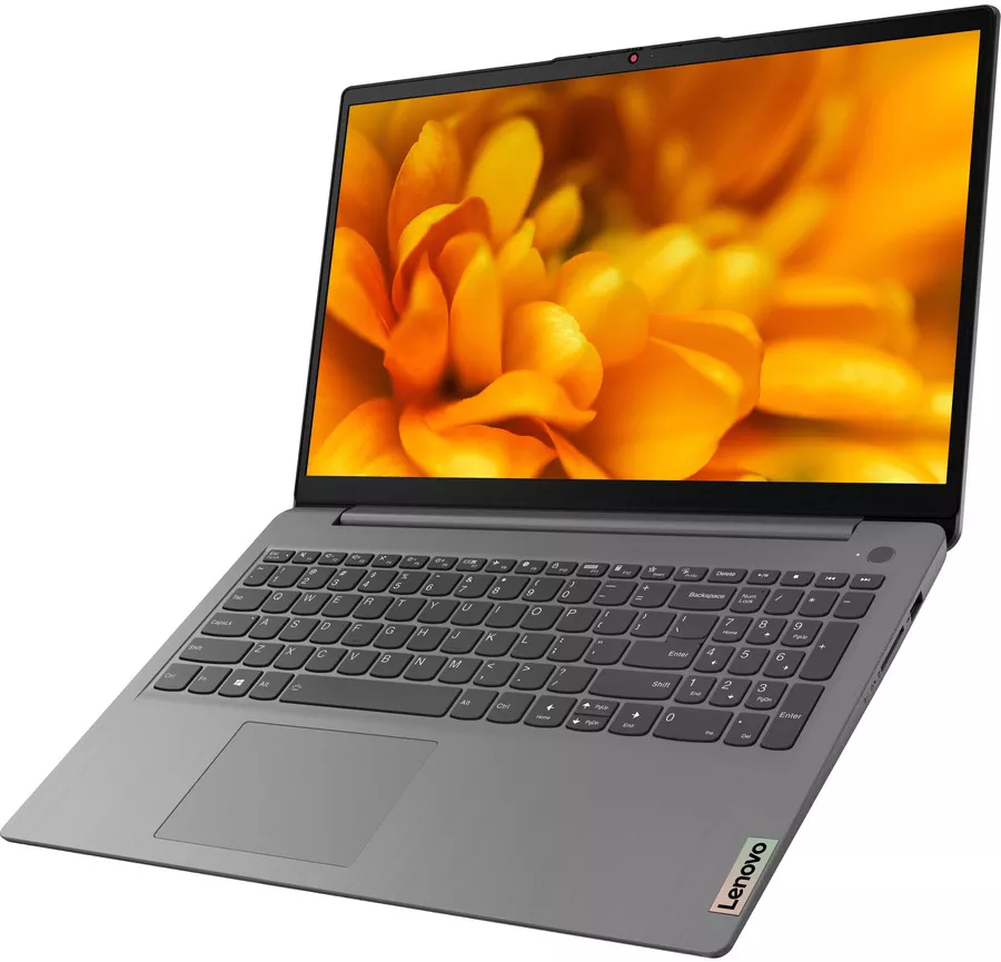 Ноутбук Lenovo IdeaPad 3 15ITL6 82H8010LRK фото 3