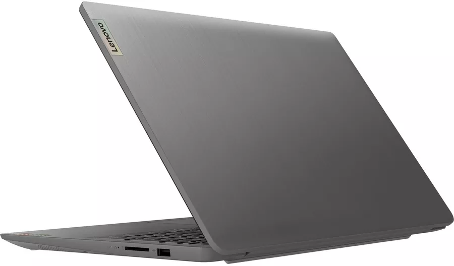 Ноутбук Lenovo IdeaPad 3 15ITL6 82H803P6RK фото