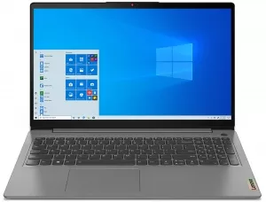 Ноутбук Lenovo IdeaPad 3 15ITL6 82H803P6RK фото