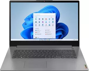 Ноутбук Lenovo IdeaPad 3 17ABA7 82RQ004D фото