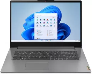 Ноутбук Lenovo IdeaPad 3 17IAU7 82RL0042PB фото