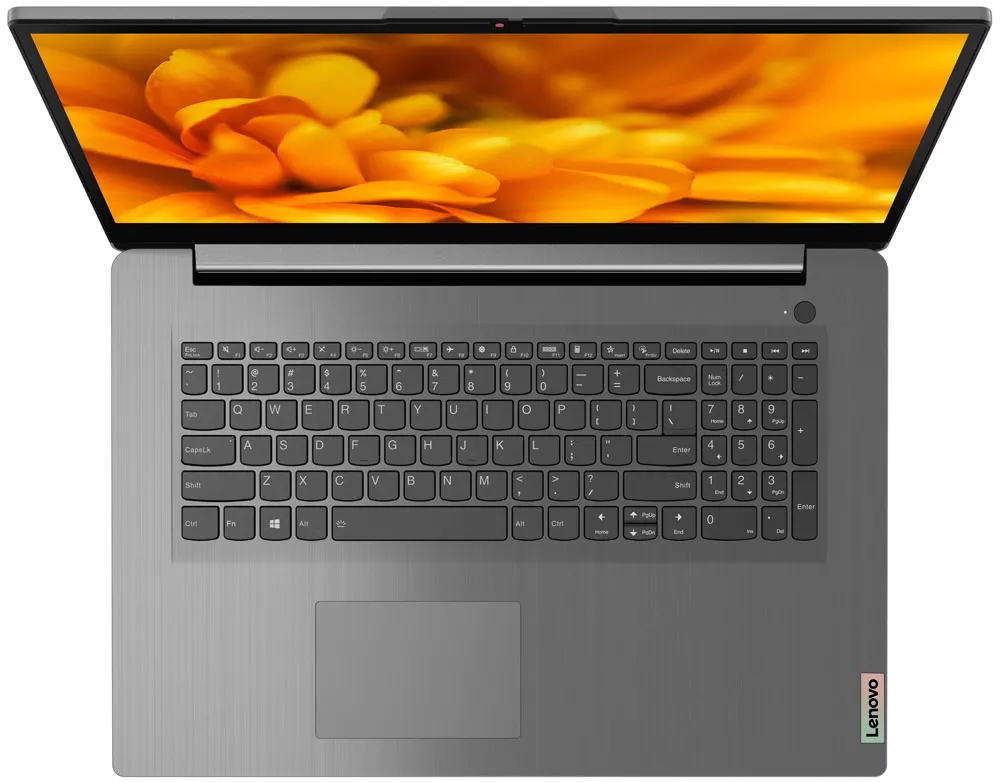 Ноутбук Lenovo IdeaPad 3 17ITL6 (82H90055RE) фото 4