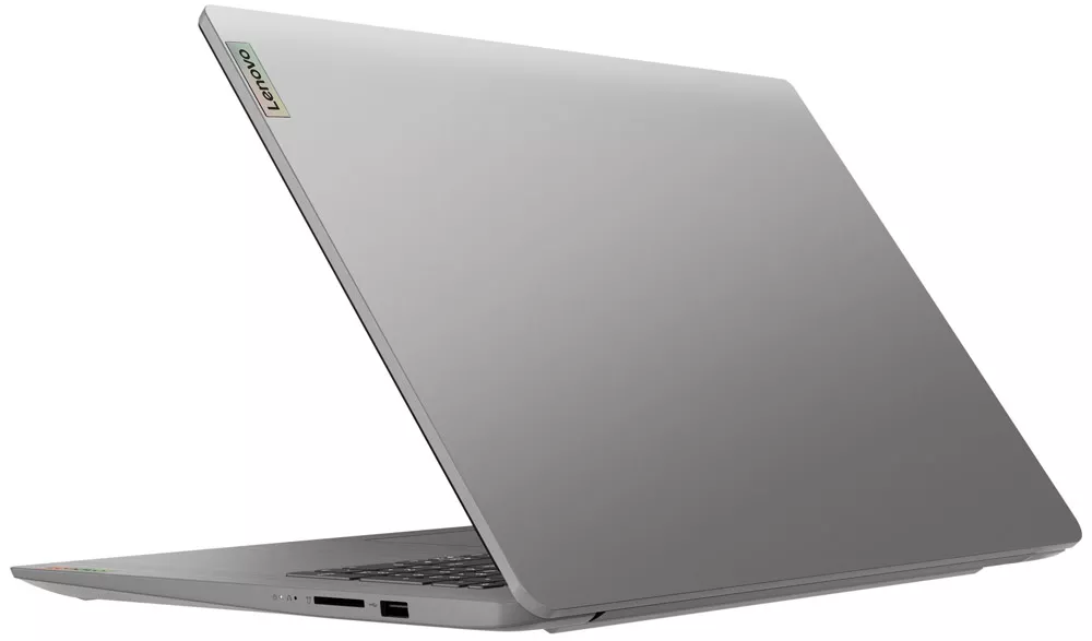 Ноутбук Lenovo IdeaPad 3 17ITL6 (82H90055RE) фото 5
