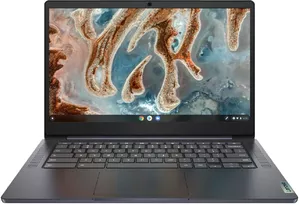 Ноутбук Lenovo IdeaPad 3 Chrome 15IJL6 82N4003FPB фото