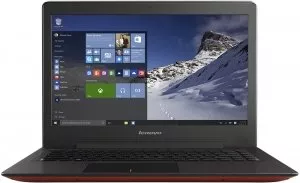 Ноутбук Lenovo IdeaPad 500S-13 (80Q200B2PB) фото