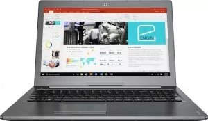 Ноутбук Lenovo Ideapad 510-15IKB (80SV0111RU) фото